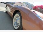 Thumbnail Photo 26 for New 1957 Chevrolet Corvette